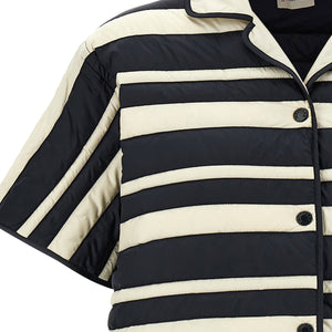 Moncler Striped Shirt