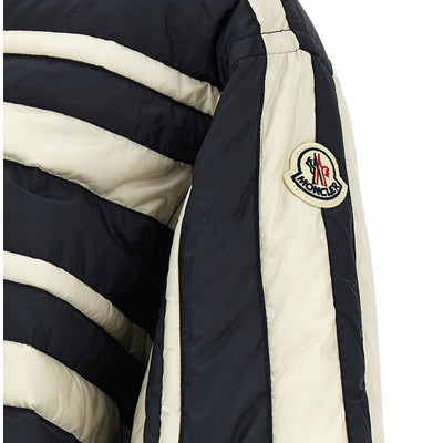 Moncler Striped Shirt