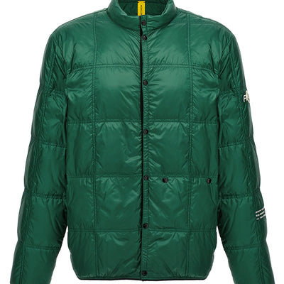 Moncler Genius Moncler X Frgmt Jayel Down Jacket