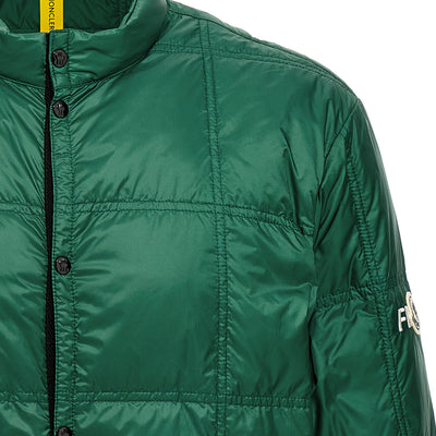Moncler Genius Moncler X Frgmt Jayel Down Jacket