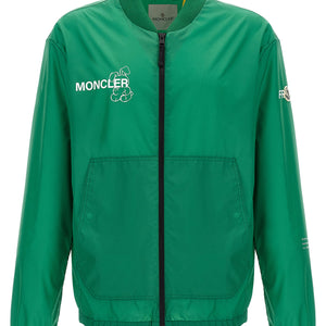 Moncler Genius Moncler X Frgmt Ostria Bomber Jacket
