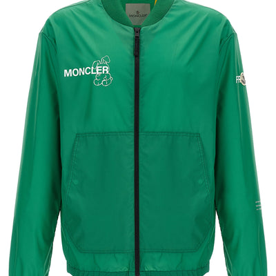 Moncler Genius Moncler X Frgmt Ostria Bomber Jacket