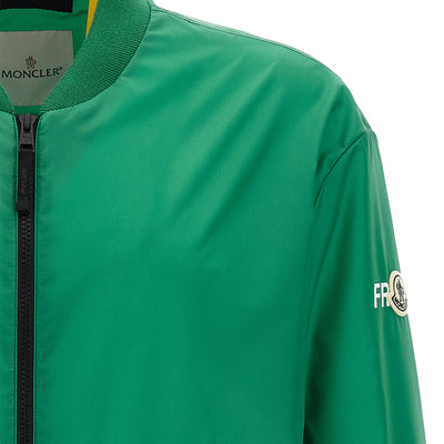 Moncler Genius Moncler X Frgmt Ostria Bomber Jacket