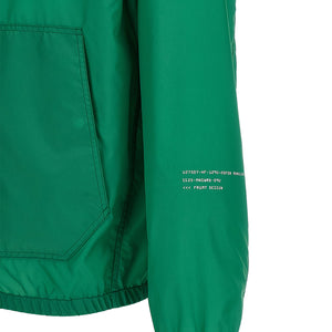 Moncler Genius Moncler X Frgmt Ostria Bomber Jacket