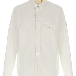 Moncler Genius Overshirt Moncler X Frgmt