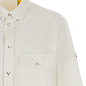 Moncler Genius Overshirt Moncler X Frgmt