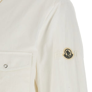 Moncler Genius Overshirt Moncler X Frgmt
