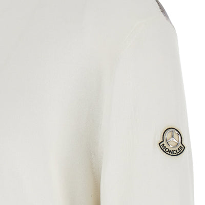 Moncler Genius Moncler X Mercedes-benz By Nigo Jersey