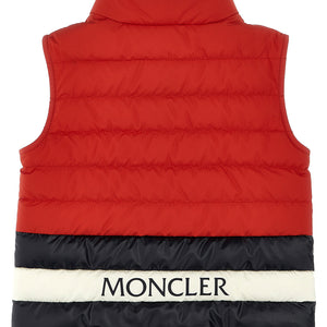 Moncler Enfant Cliff Vest