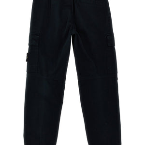 Stone Island Junior Cargo Pants