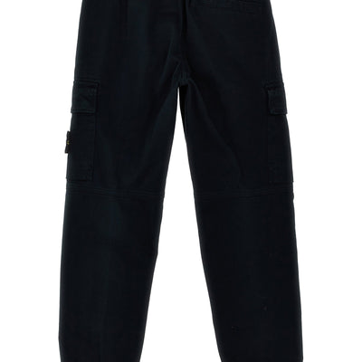 Stone Island Junior Cargo Pants