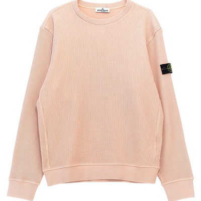 Stone Island Junior 6100006 Sweatshirt