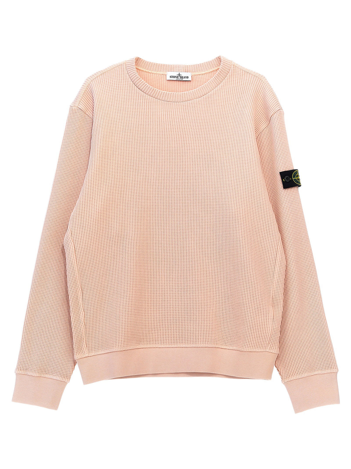Stone Island Junior 6100006 Sweatshirt