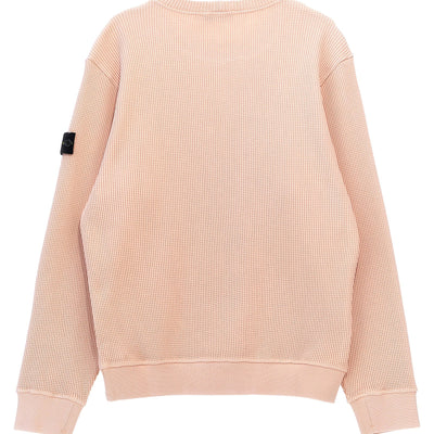 Stone Island Junior 6100006 Sweatshirt