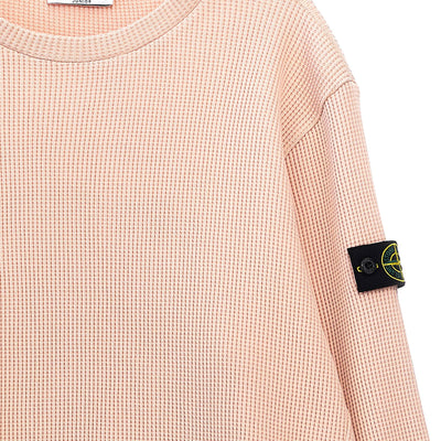 Stone Island Junior 6100006 Sweatshirt