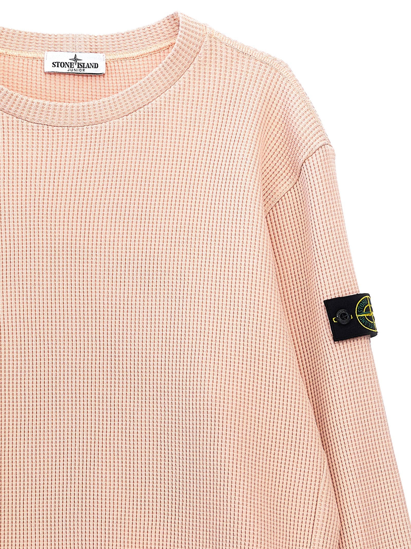 Stone Island Junior 6100006 Sweatshirt