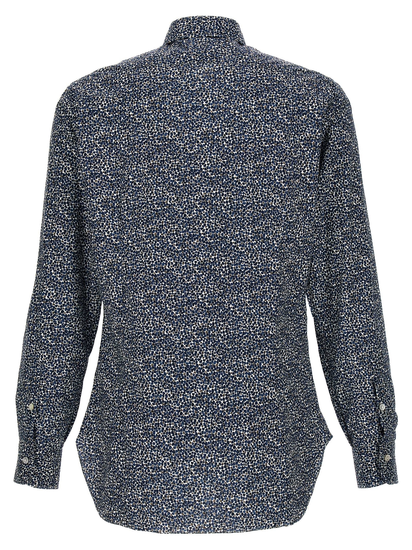 Barba Culto Shirt
