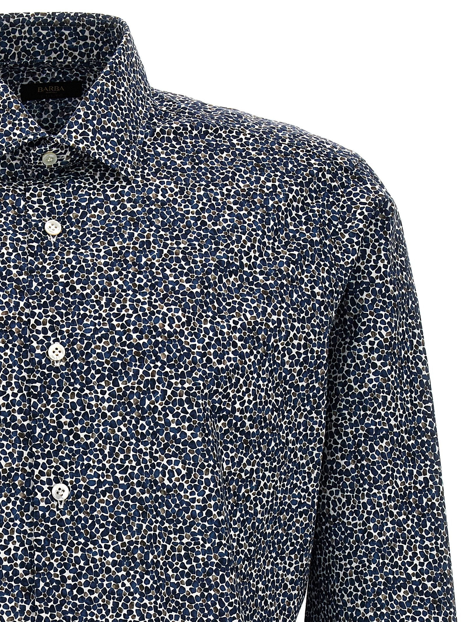 Barba Culto Shirt