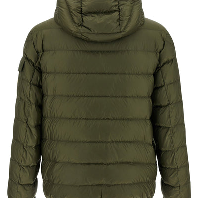 Moncler Najan Down Jacket