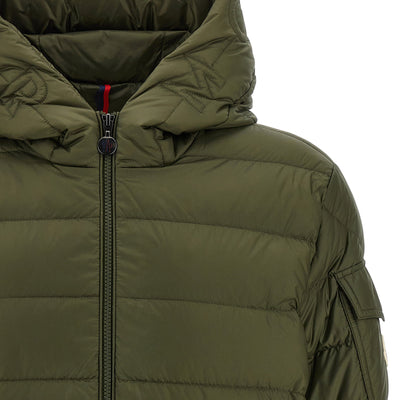 Moncler Najan Down Jacket