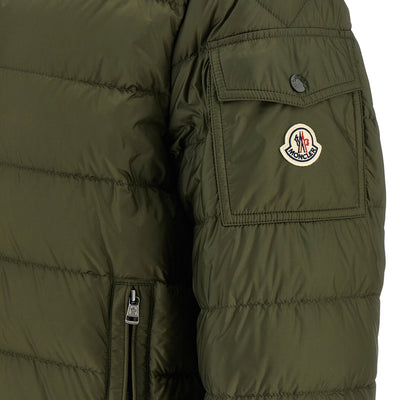 Moncler Najan Down Jacket