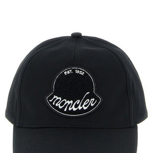 Moncler Baseball Cap Hat