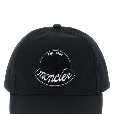 Moncler Baseball Cap Hat