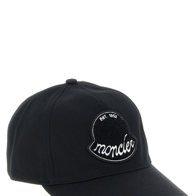 Moncler Baseball Cap Hat