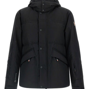 Moncler Grenoble Elfin Down Jacket