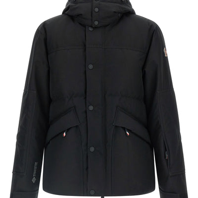 Moncler Grenoble Elfin Down Jacket