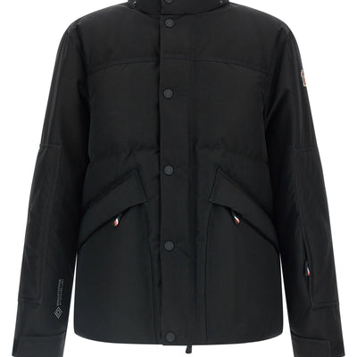 Moncler Grenoble Elfin Down Jacket