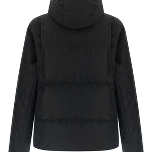 Moncler Grenoble Elfin Down Jacket