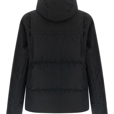 Moncler Grenoble Elfin Down Jacket