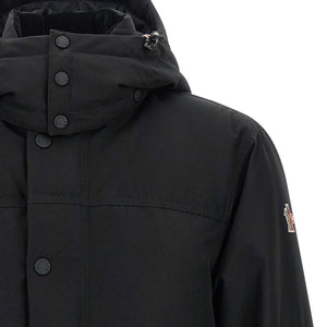 Moncler Grenoble Elfin Down Jacket