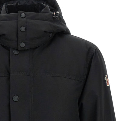 Moncler Grenoble Elfin Down Jacket