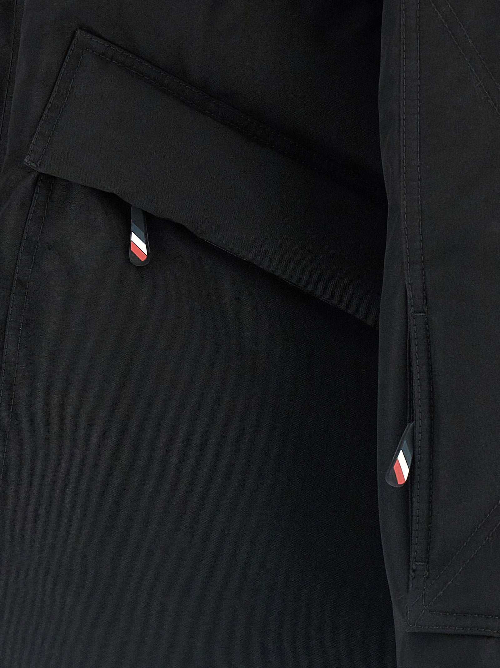 Moncler Grenoble Elfin Down Jacket
