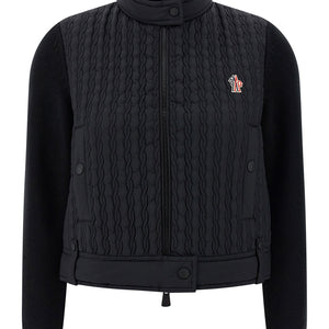 Moncler Grenoble Tricot Cardigan