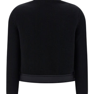 Moncler Grenoble Tricot Cardigan