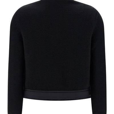 Moncler Grenoble Tricot Cardigan