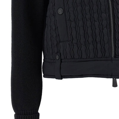Moncler Grenoble Tricot Cardigan