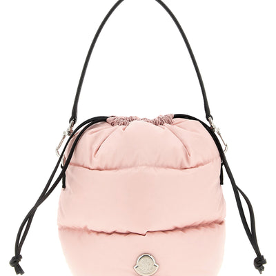 Moncler Caradoc Bucket Bag
