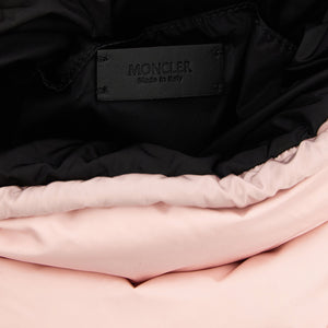 Moncler Caradoc Bucket Bag