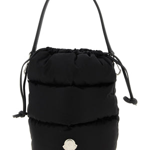 Moncler Caradoc Bucket Bag