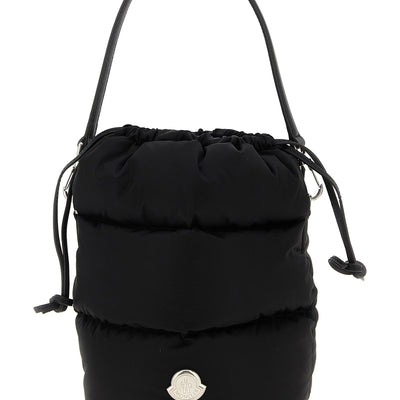 Moncler Caradoc Bucket Bag