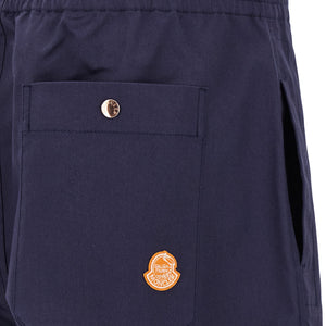 Moncler Genius Moncler X Gilga Farm Pants By Donald Glover