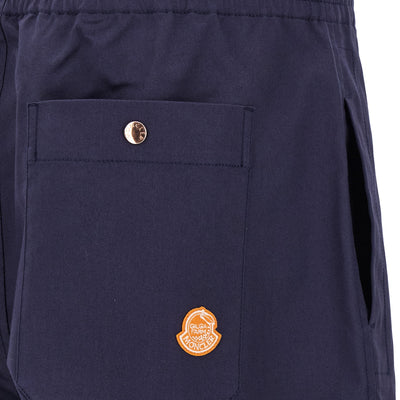 Moncler Genius Moncler X Gilga Farm Pants By Donald Glover