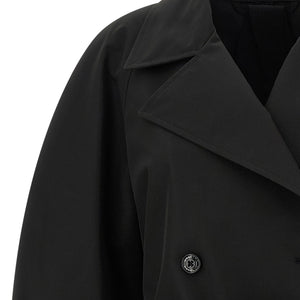 Moncler Genius Moncler X Edward Enninful Zake Trench Coat