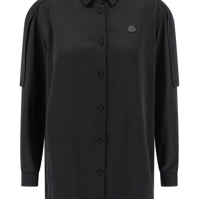 Moncler Genius Moncler X Edward Enninful Shirt