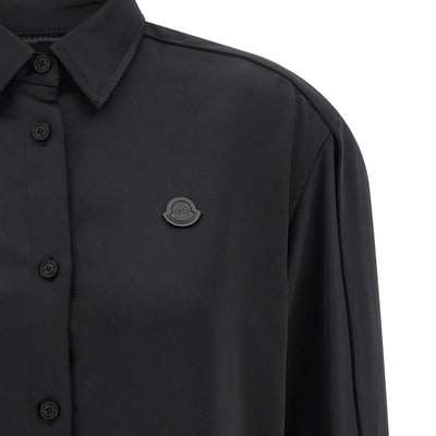 Moncler Genius Moncler X Edward Enninful Shirt