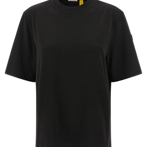 Moncler Genius T-shirt Moncler X Edward Enninful